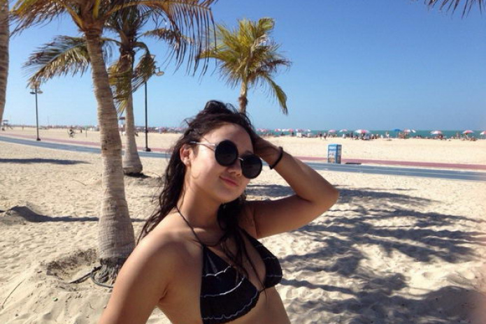 Птица певчая